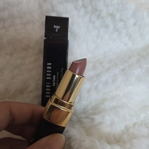 Bobbi Brown Lip Color - 2 Beige, 0.12 ounces